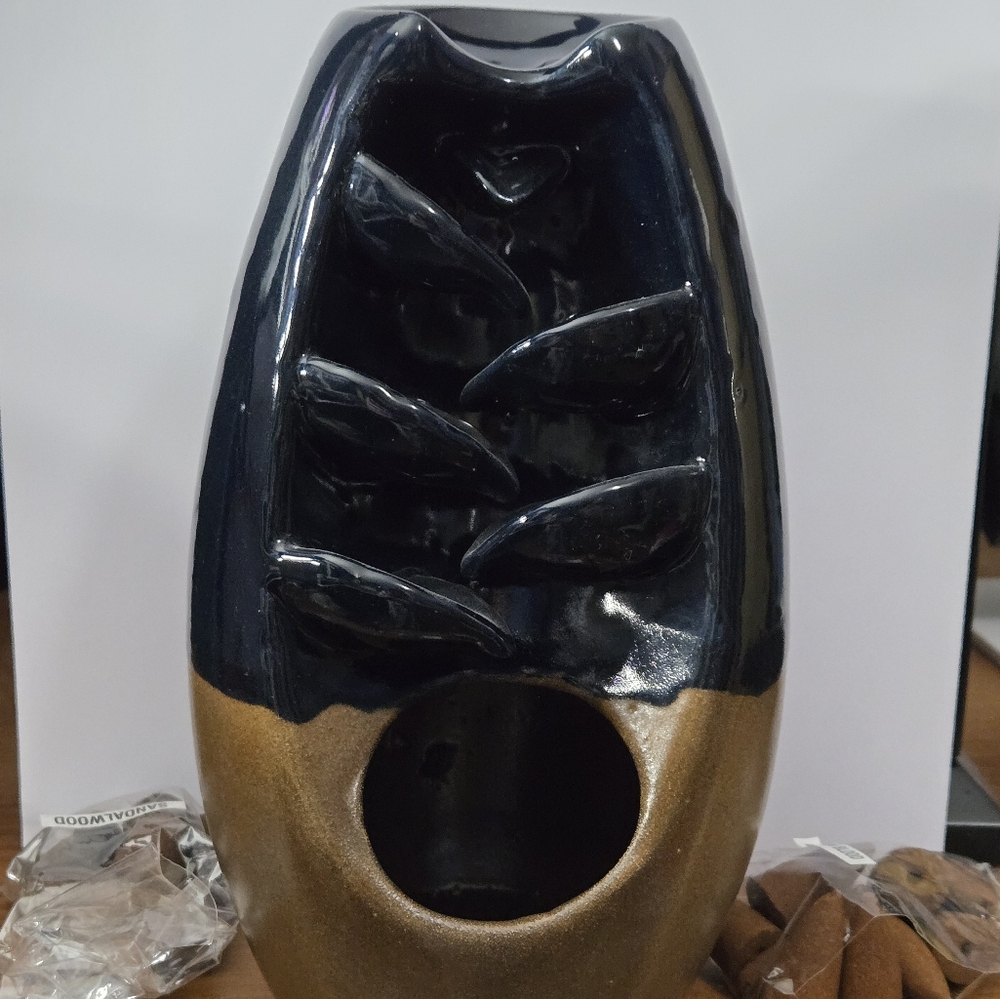 Incense Burner